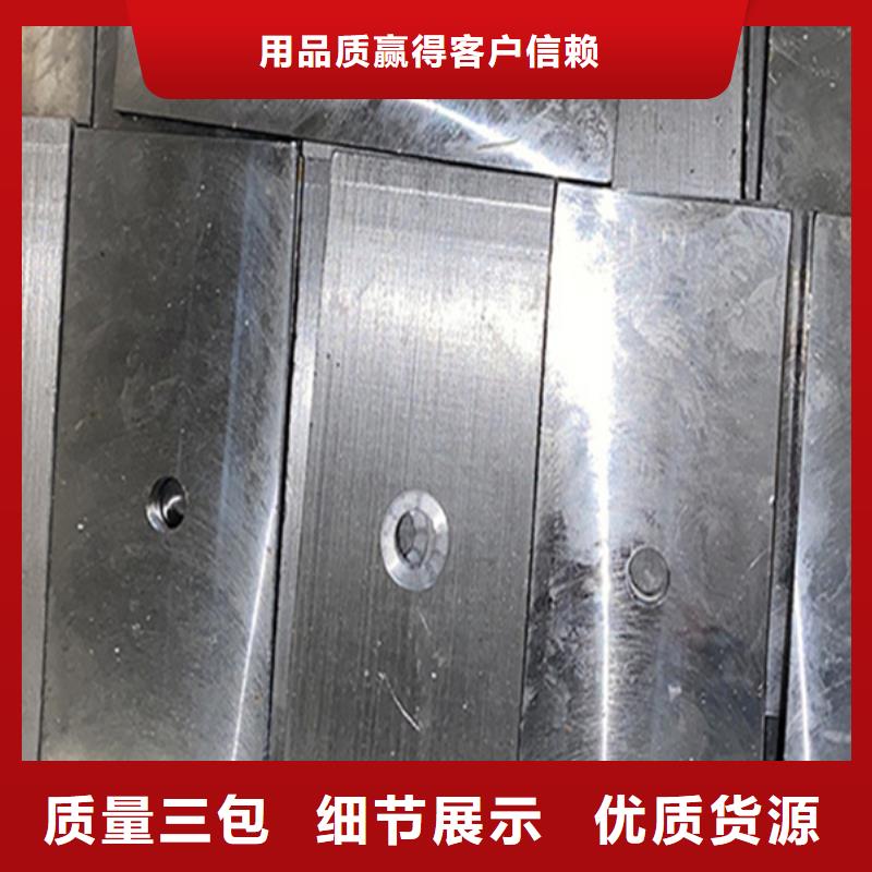 橋下楔形調(diào)整墊塊多種工藝