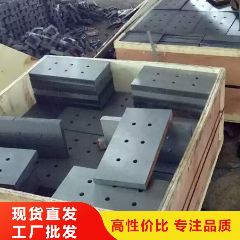 橋下楔形調(diào)整墊塊多種工藝