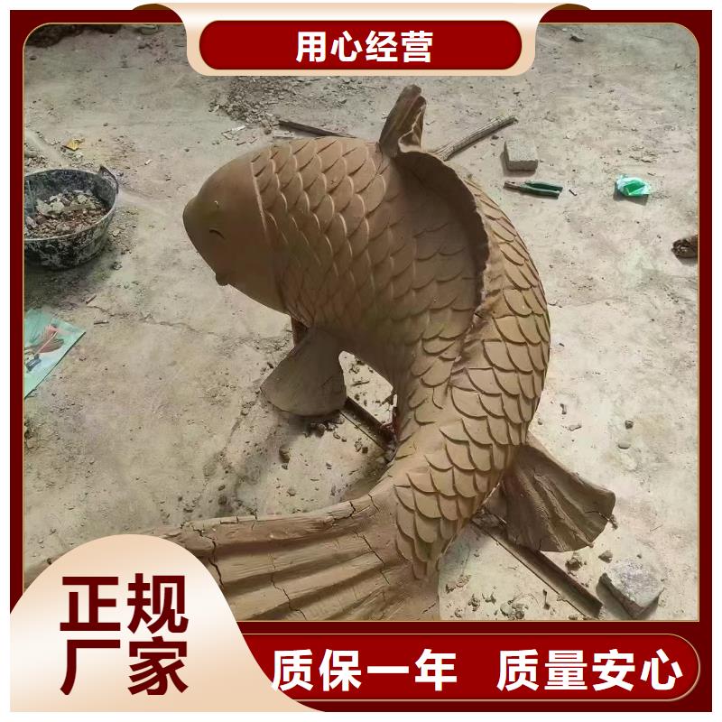 创意景观雕塑设计合理园林廊架景观雕塑