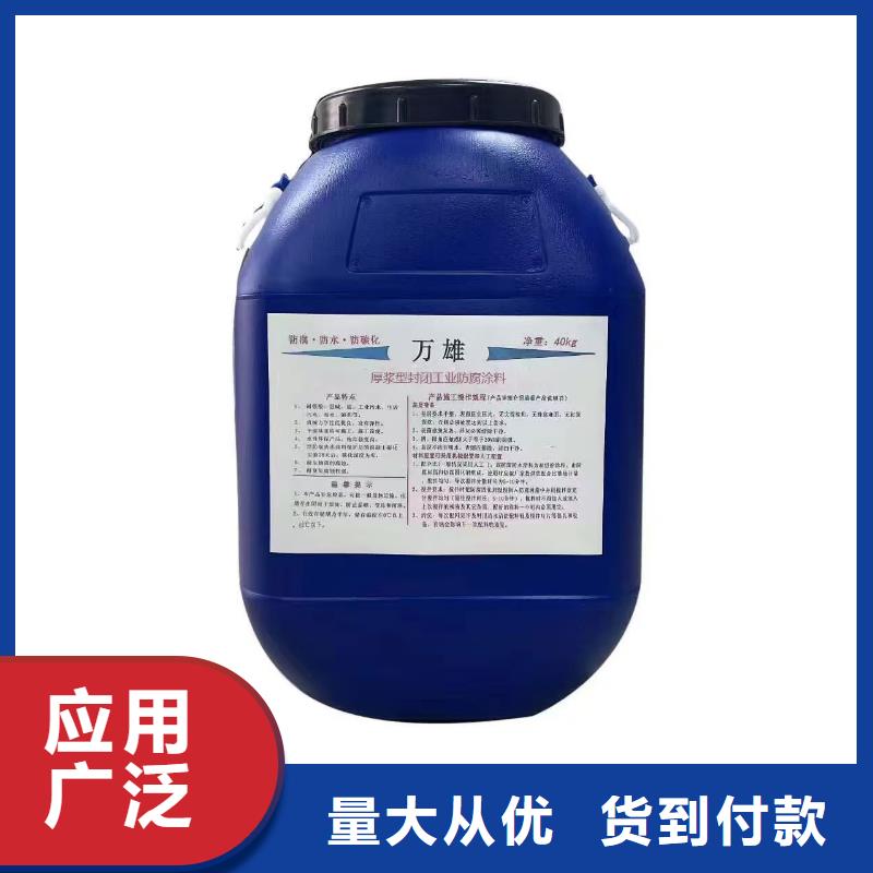 TNR-合成高分子防水涂膜生產(chǎn)加工批發(fā)QL101-Ⅱ型防腐涂料