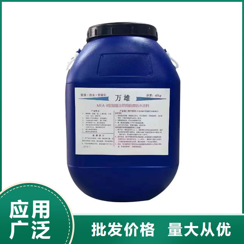 TNR-合成高分子防水涂膜生產(chǎn)加工批發(fā)QL101-Ⅱ型防腐涂料