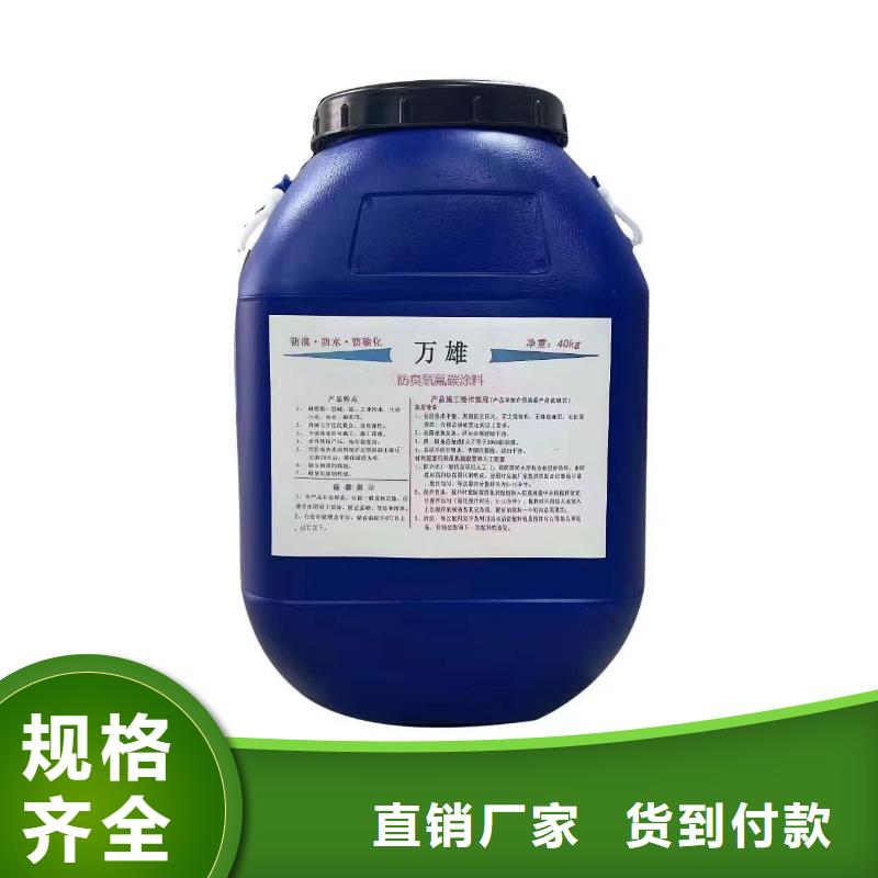 EMA-II型防腐防水涂料實拍展現(xiàn)應(yīng)用廣泛厚漿型封閉工業(yè)防腐涂料