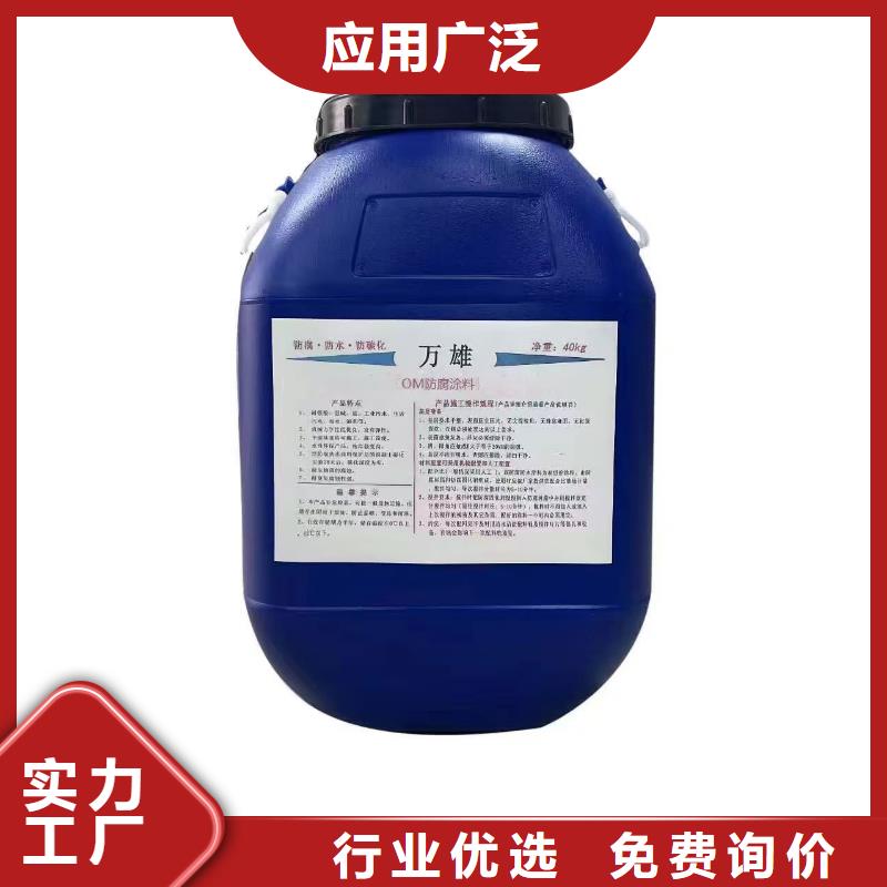 FM-復(fù)合防腐防水涂料產(chǎn)品優(yōu)勢專業(yè)專業(yè)RLFA水性聚乙烯防水涂料