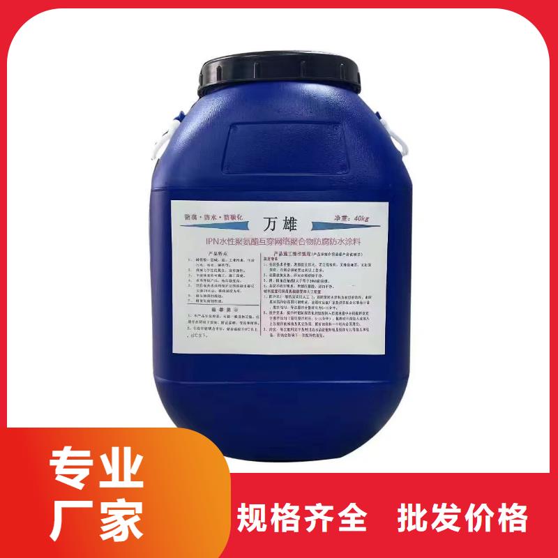 FM-復(fù)合防腐防水涂料產(chǎn)品優(yōu)勢專業(yè)專業(yè)RLFA水性聚乙烯防水涂料