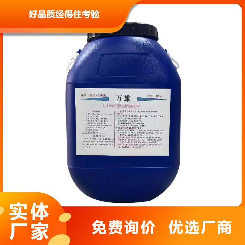 TNR-合成高分子防水涂膜生產(chǎn)加工批發(fā)QL101-Ⅱ型防腐涂料