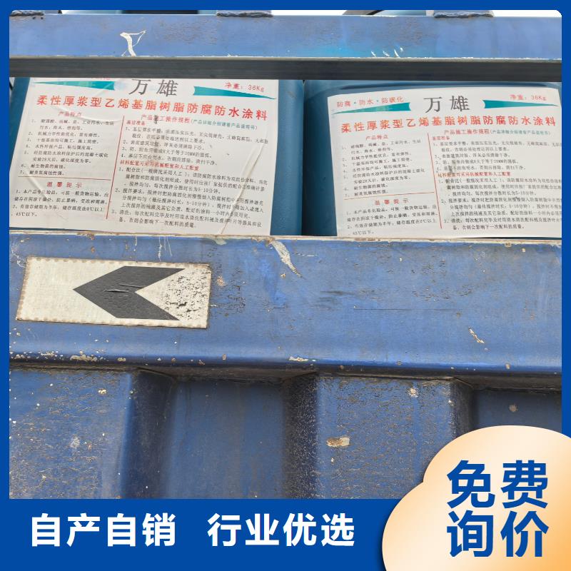 TNR-合成高分子防水涂膜生產(chǎn)加工批發(fā)QL101-Ⅱ型防腐涂料