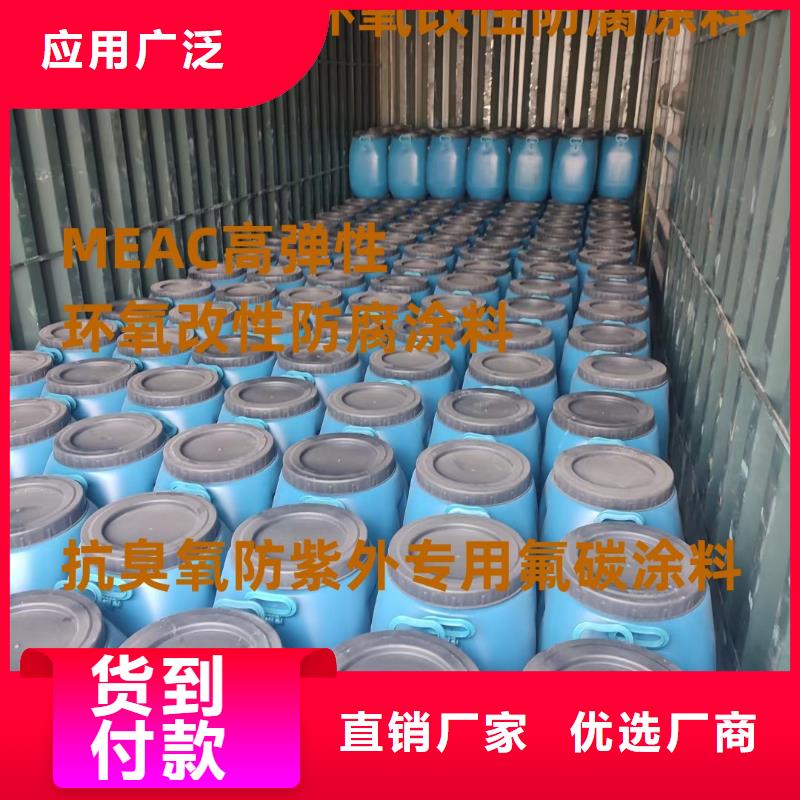RLFA水性聚乙烯防腐涂料（污水廠）直營實力工廠SAP反應型防水粘結劑