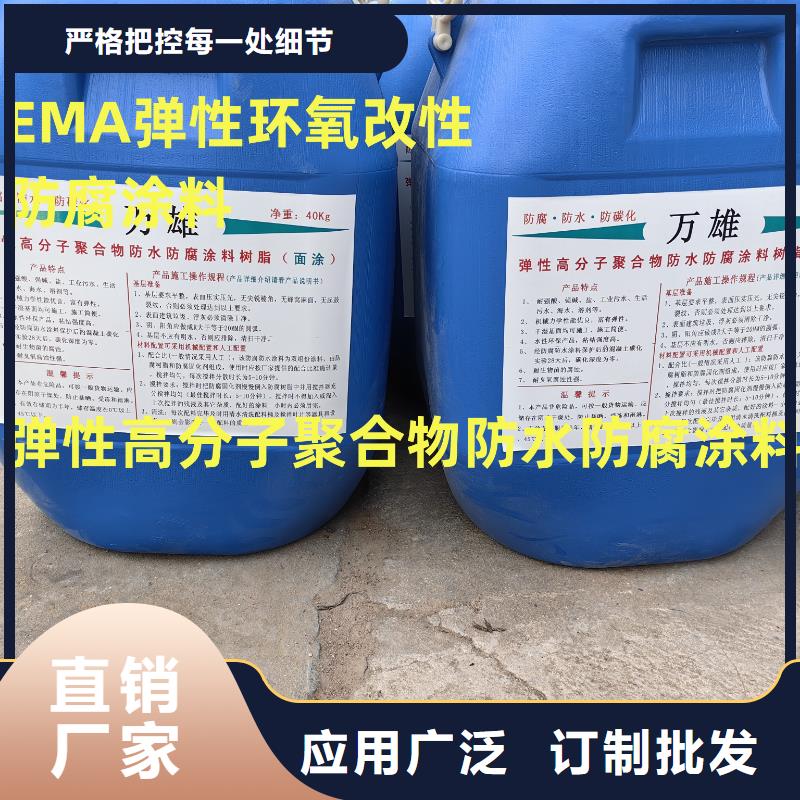 PEO水性防腐防水涂料打造行業(yè)品質(zhì)優(yōu)選廠商有機硅烷丙烯酸復(fù)合涂料