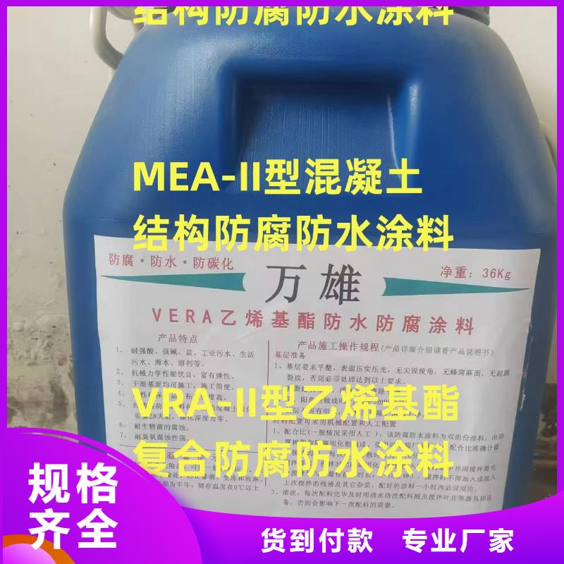 CSPA復(fù)合防腐防水涂料細(xì)節(jié)決定品質(zhì)行業(yè)優(yōu)選環(huán)氧改性防腐涂料
