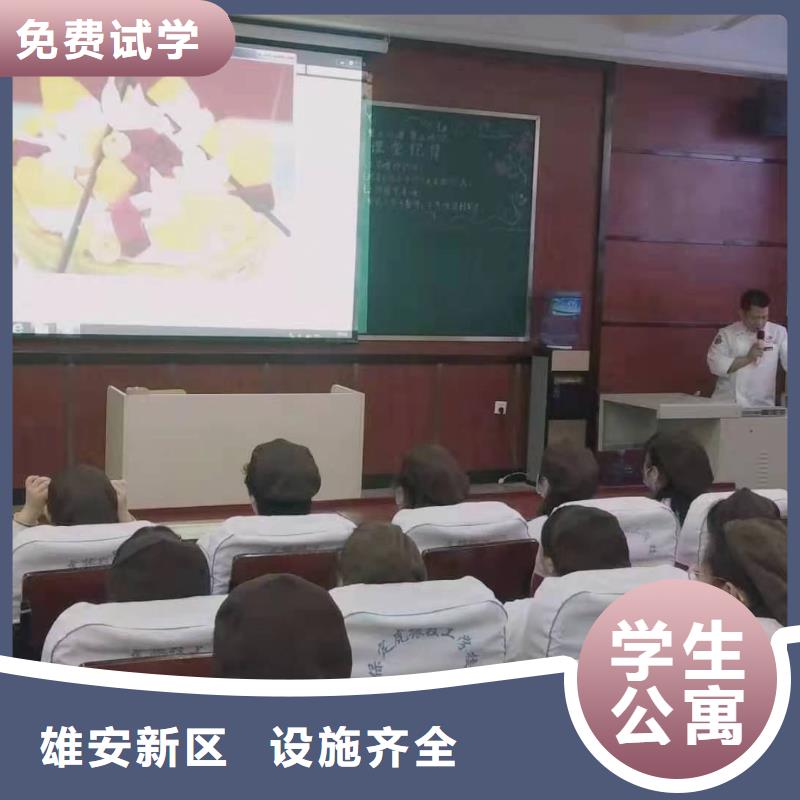 虎振技工学校压力容器焊接班校企共建