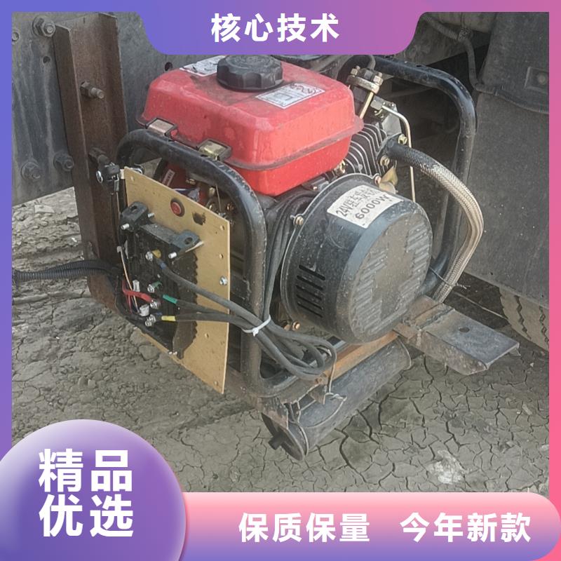 恒泰24v駐車空調(diào)發(fā)電機源頭工廠量大合作共贏24v駐車發(fā)電機批發(fā)