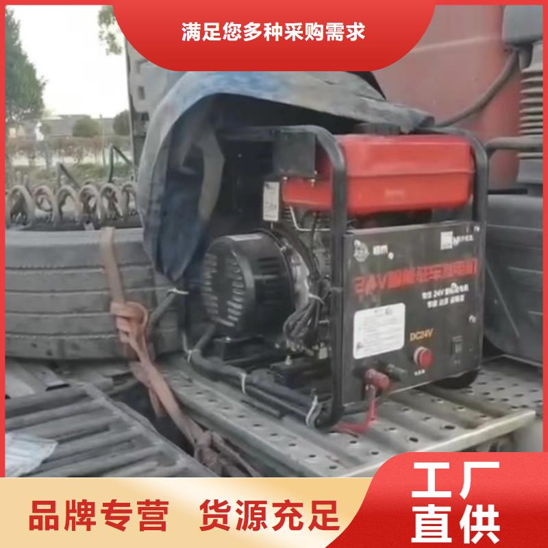 恒泰24v駐車空調(diào)發(fā)電機源頭工廠量大合作共贏24v駐車發(fā)電機批發(fā)