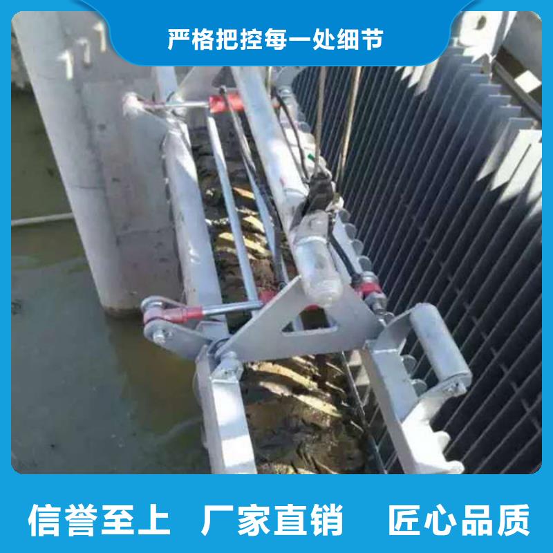 回轉(zhuǎn)式格柵清污機(jī)直銷