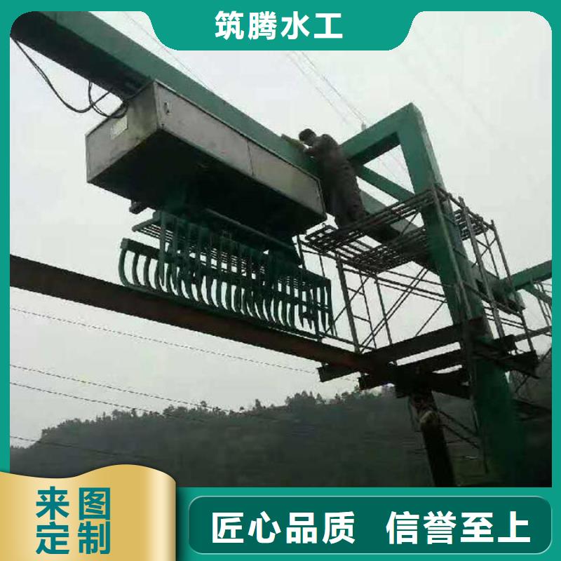 清污機直銷