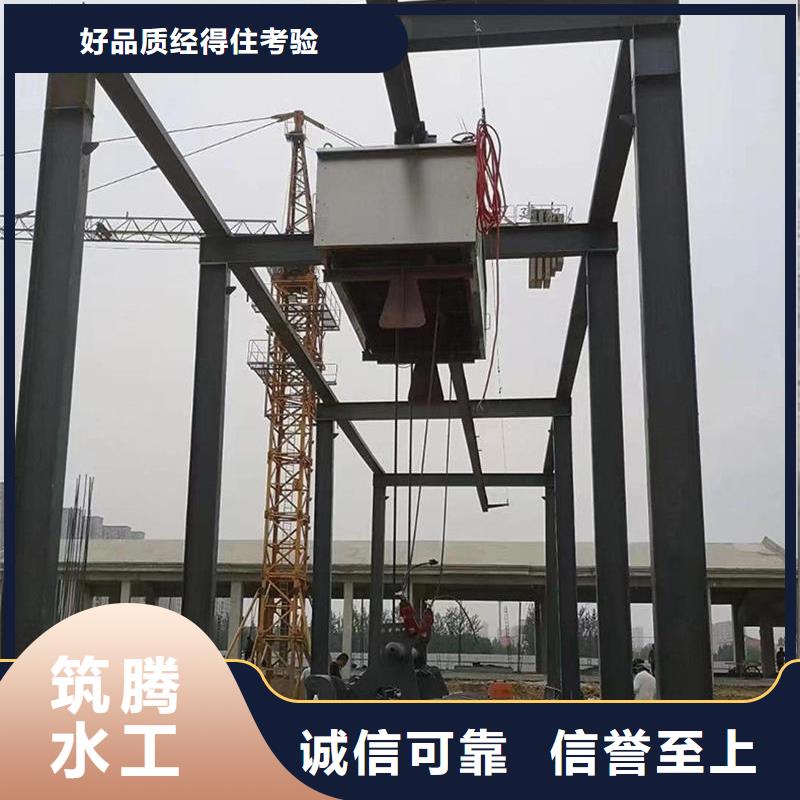 清污機(jī)品質(zhì)保障售后無憂