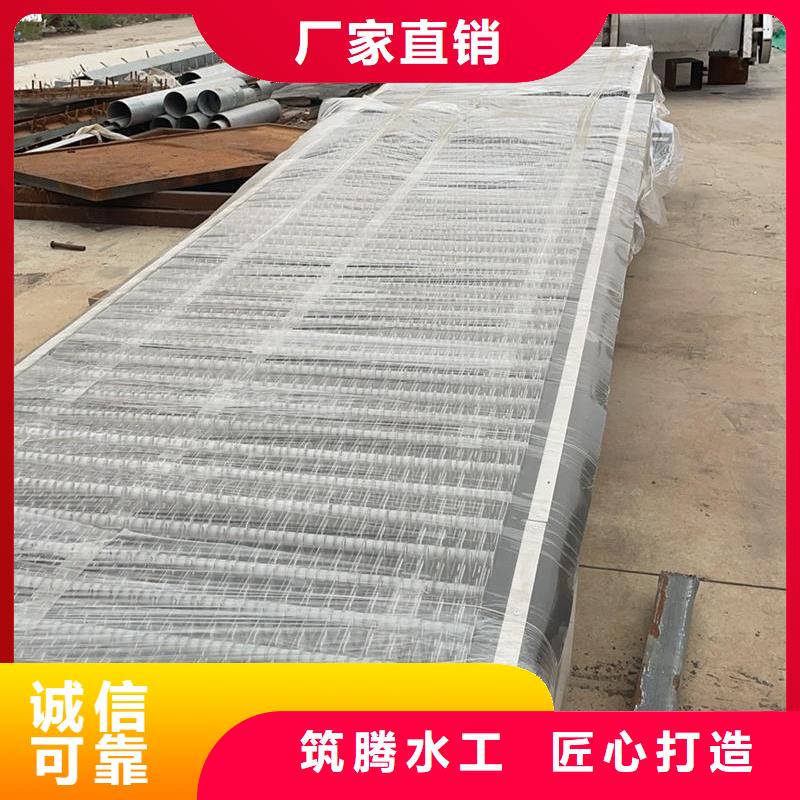 清污機客戶信賴的廠家