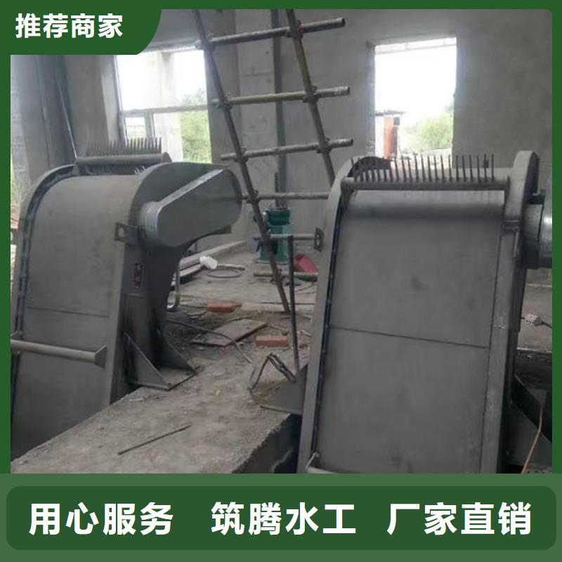 回轉(zhuǎn)式清污機(jī)專業(yè)生產(chǎn)制造廠