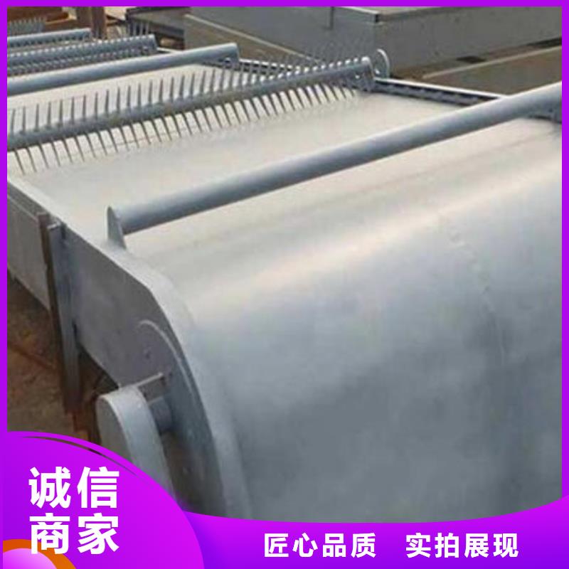 不銹鋼回轉式清污機品質之選