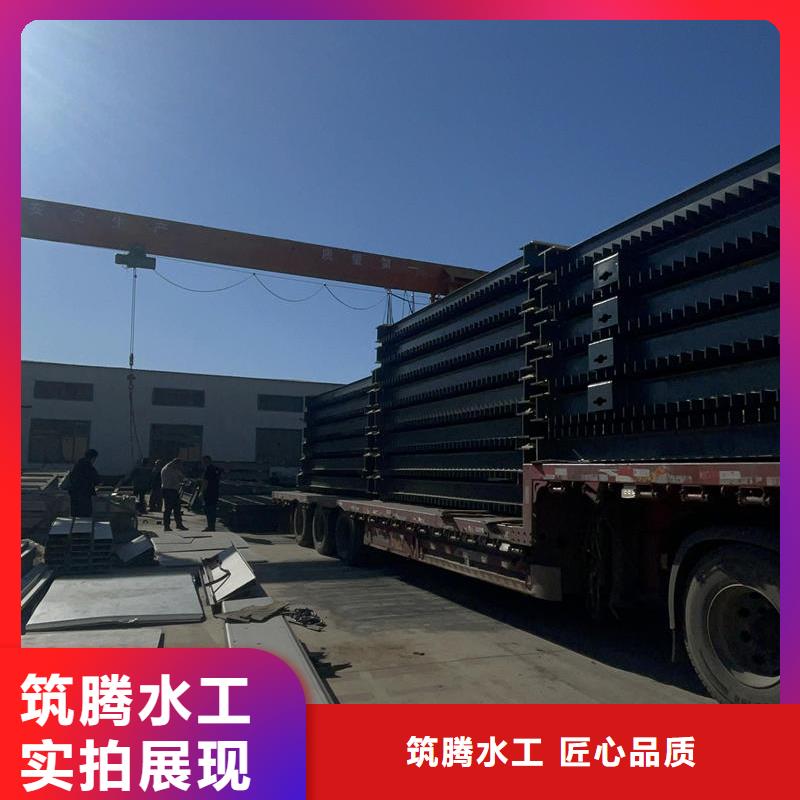 格柵除污機品質(zhì)卓越