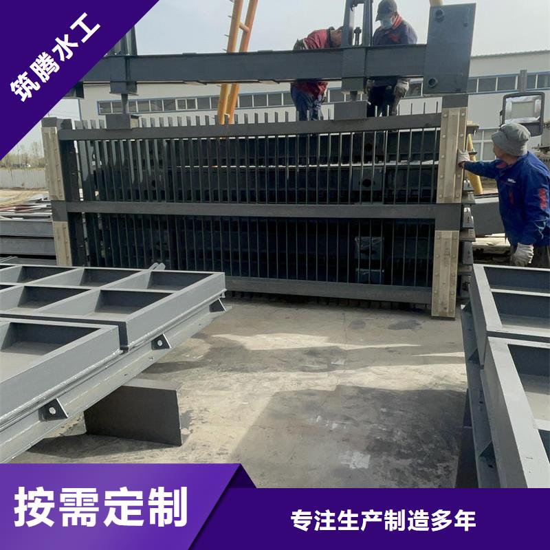 清污機(jī)泵站回轉(zhuǎn)式清污機(jī)就近發(fā)貨