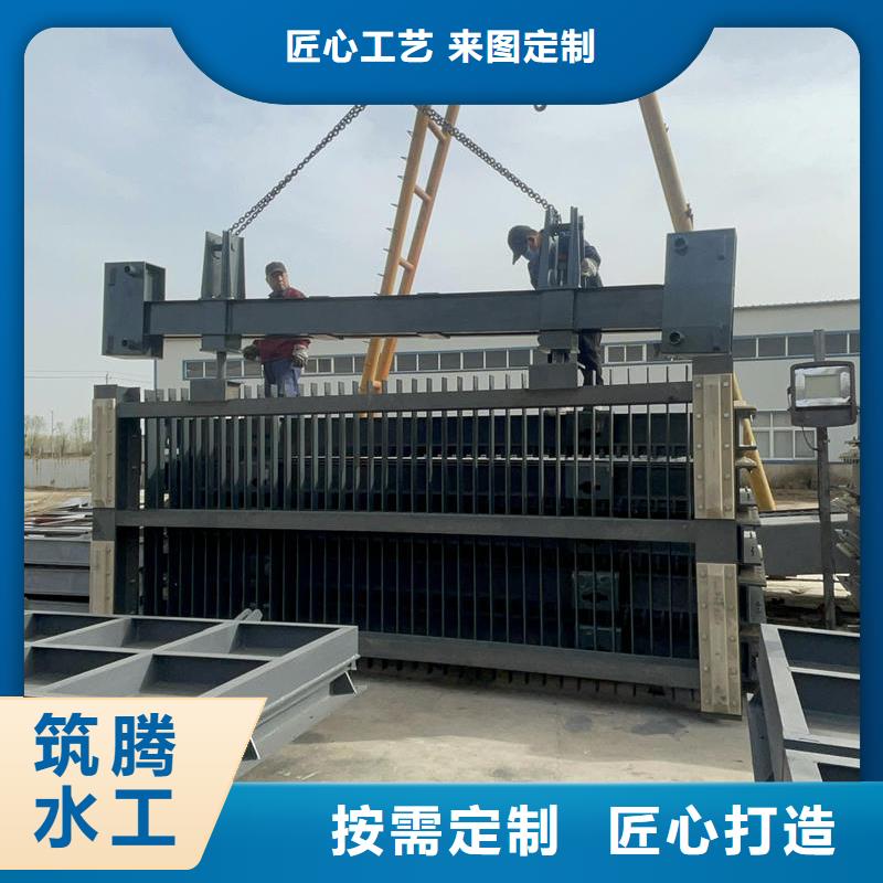 耙齒格柵除污機直銷