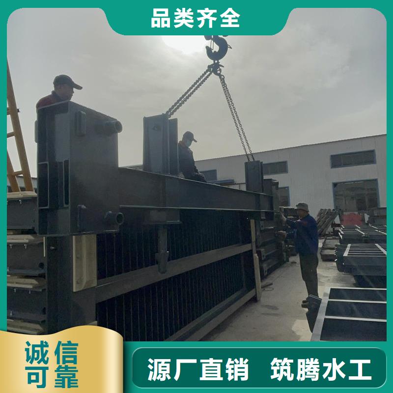 清污機(jī)格柵除污機(jī)自有生產(chǎn)工廠