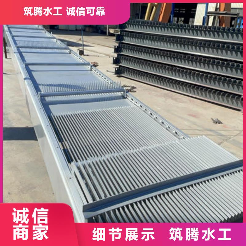 清污機(jī)格柵除污機(jī)自有生產(chǎn)工廠