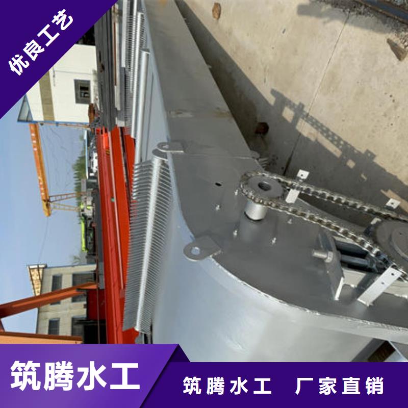 抓斗式清污機產(chǎn)品性能