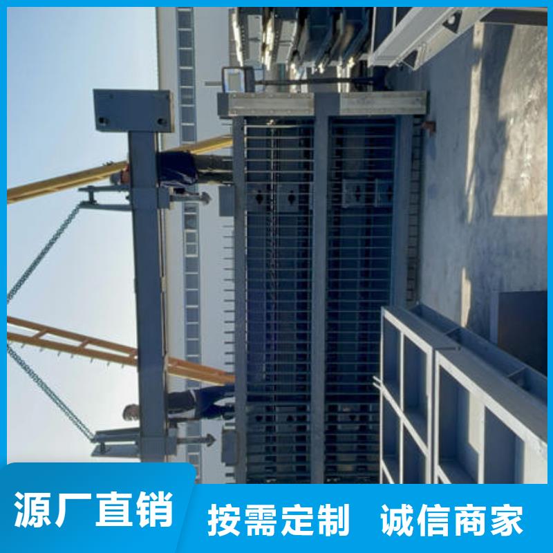 清污機(jī)格柵除污機(jī)自有生產(chǎn)工廠