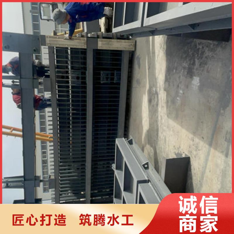 回轉(zhuǎn)式清污機(jī)專業(yè)生產(chǎn)制造廠