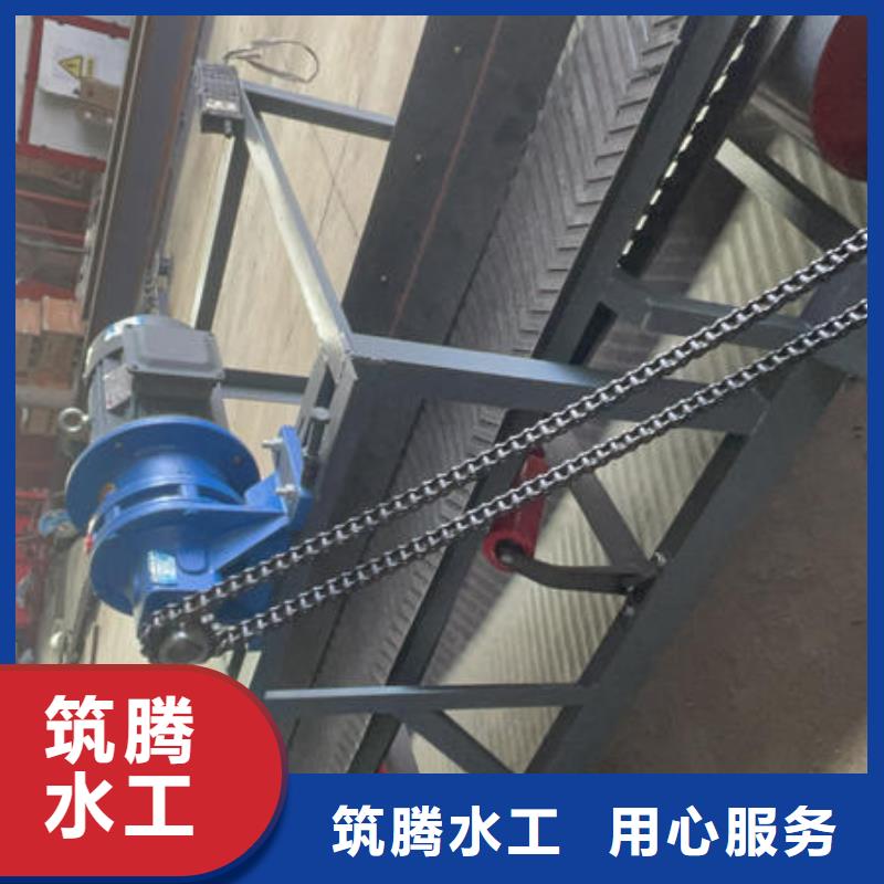 耙齒格柵除污機(jī)質(zhì)保一年