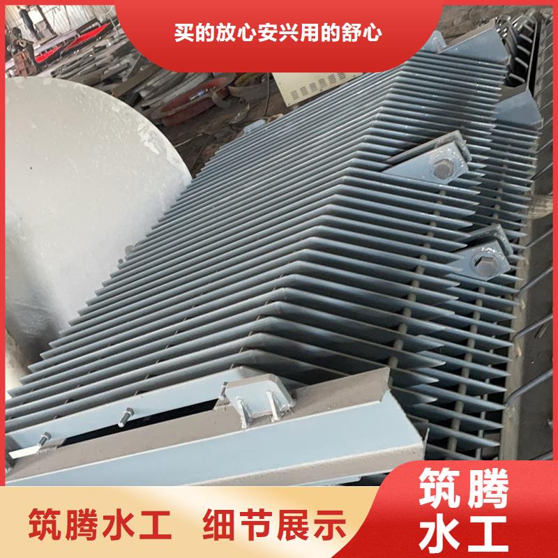 耙齒格柵除污機直銷