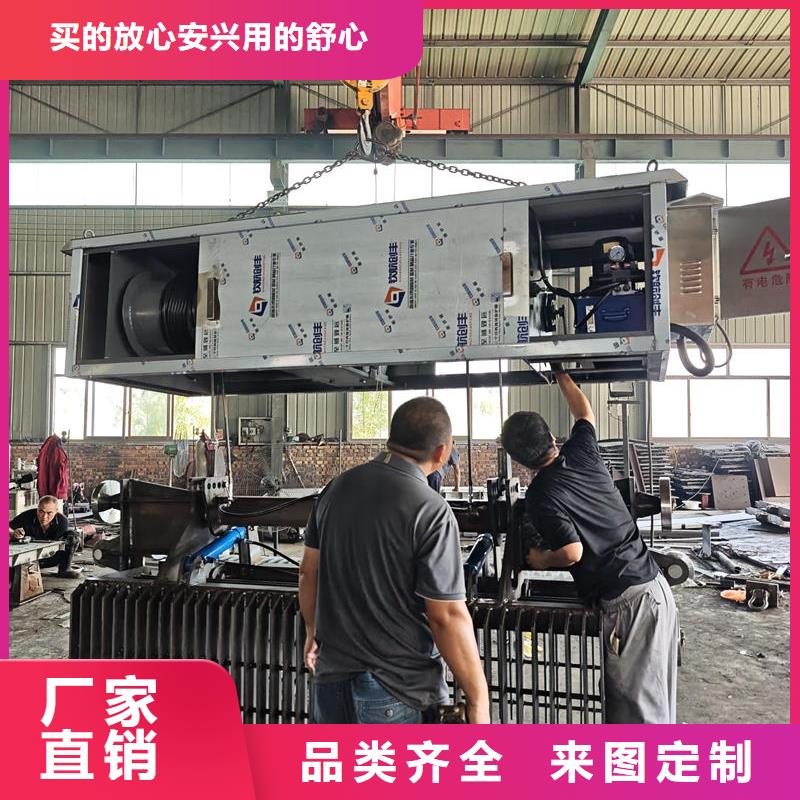 循環(huán)齒耙清污機(jī)買的放心