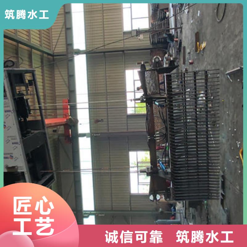 水電站清污機實力工廠