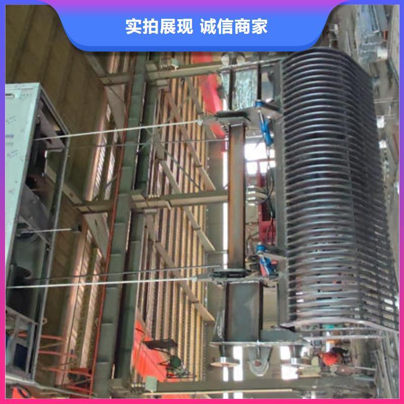 耙齒格柵除污機直銷