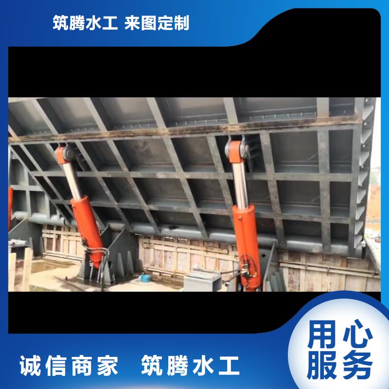 液壓升降壩廠家貨源