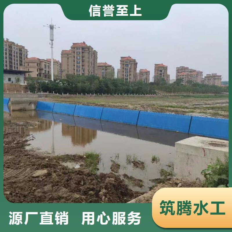 液壓翻板閘門按需
