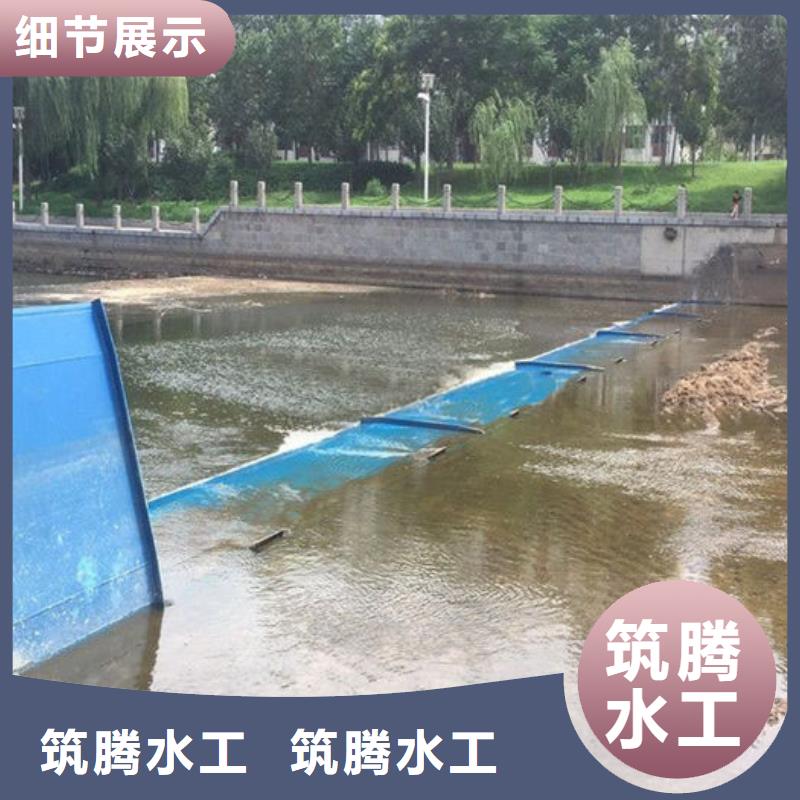 景觀鋼壩廠家直營