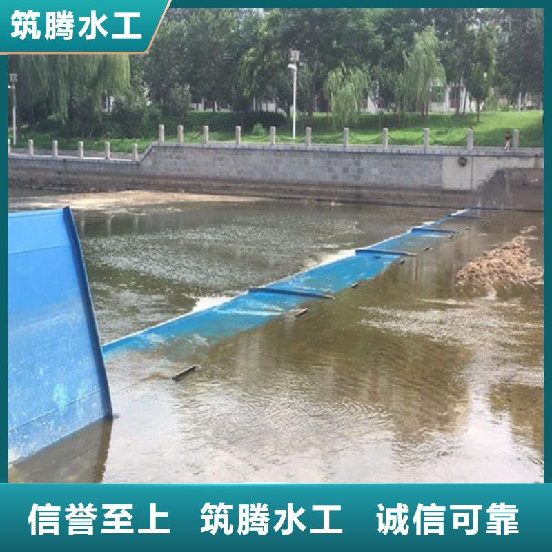 液壓翻板閘門按需