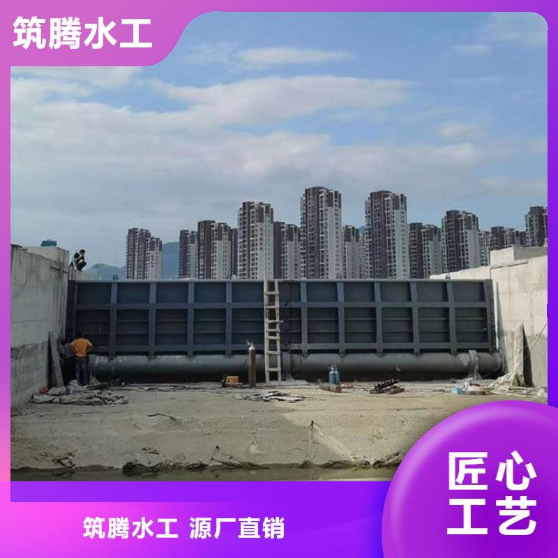 翻板閘門水利自控翻板閘門經(jīng)銷商