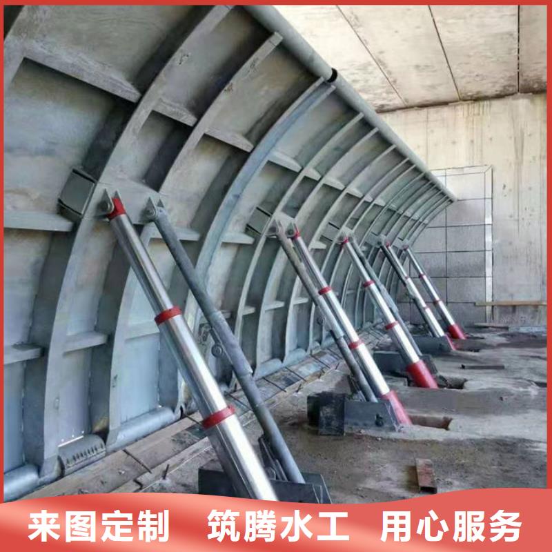 景觀鋼壩廠家直營