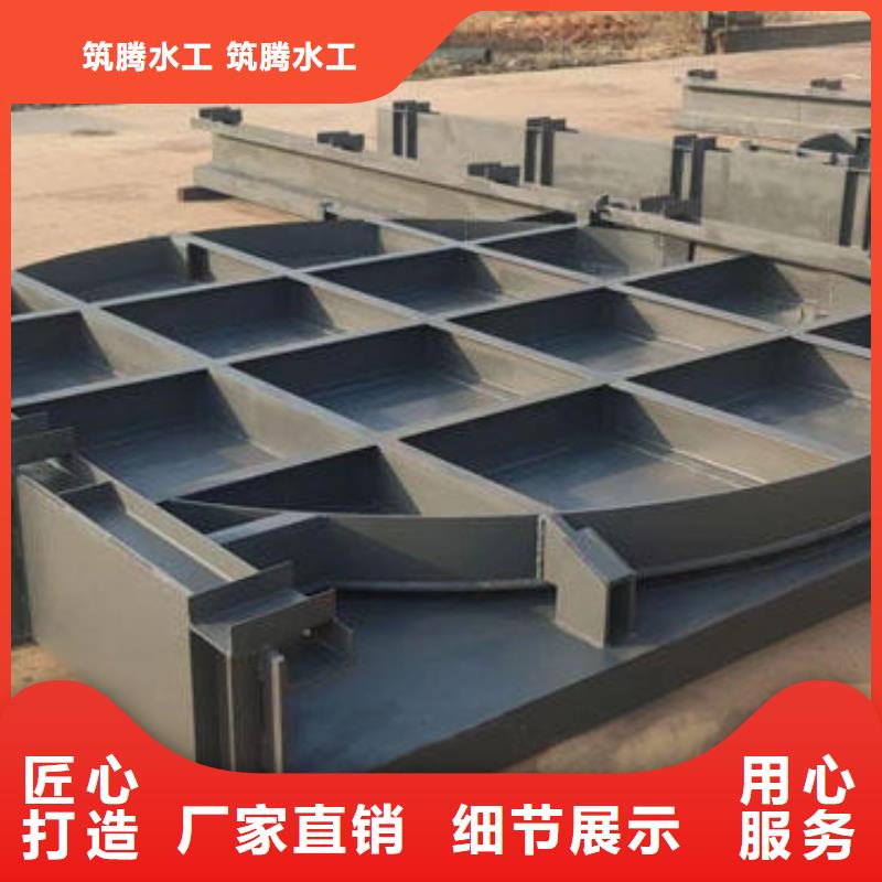 鋼壩翻板閘門專業(yè)廠家
