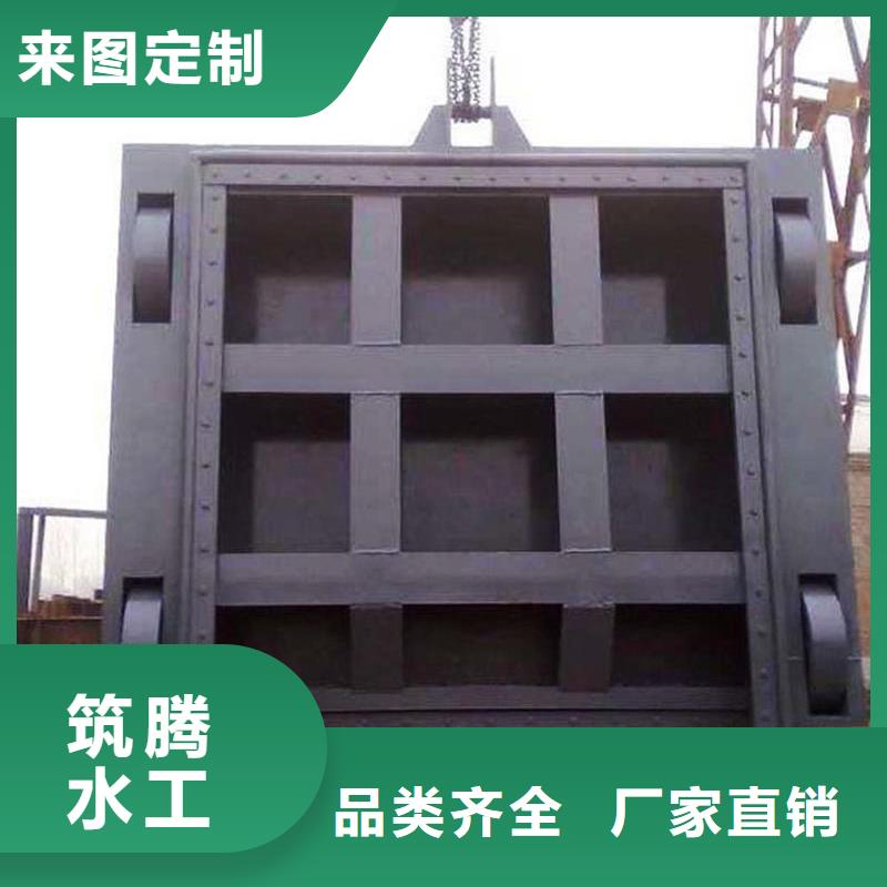 翻板閘門水利自控翻板閘門經(jīng)銷商