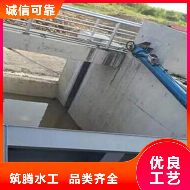 翻板閘門水利自控翻板閘門經(jīng)銷商