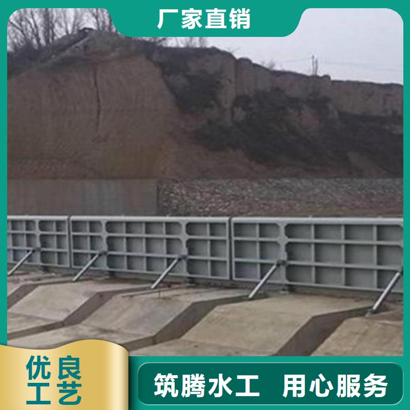 翻板閘門產(chǎn)地直供