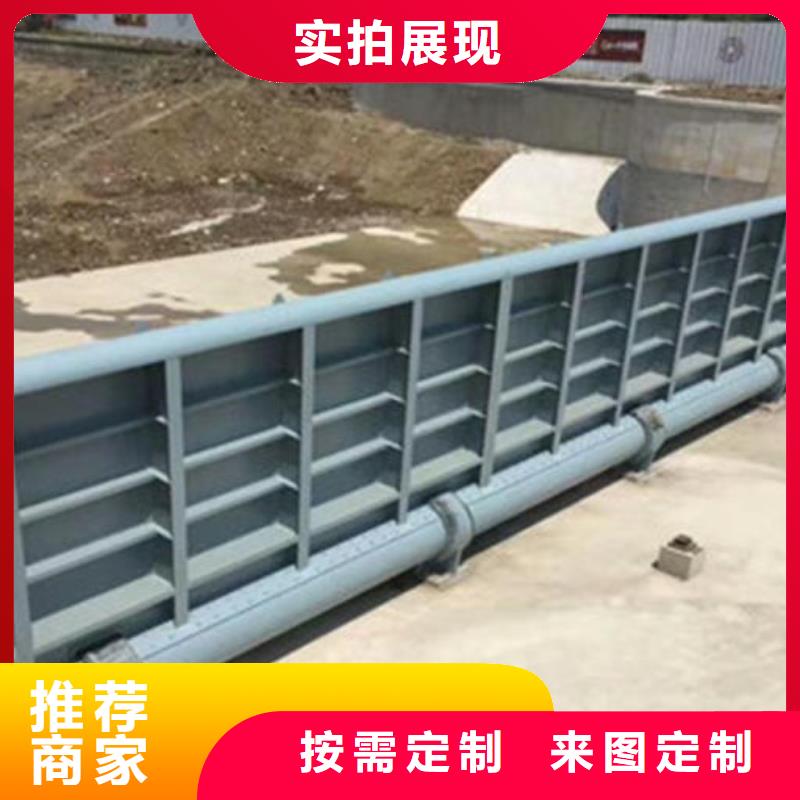 液壓升降壩細節(jié)展示