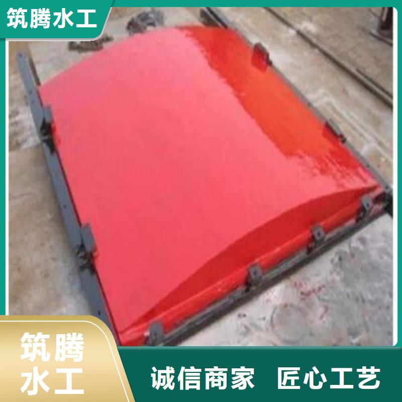 鑄鐵圓閘門廠家直營
