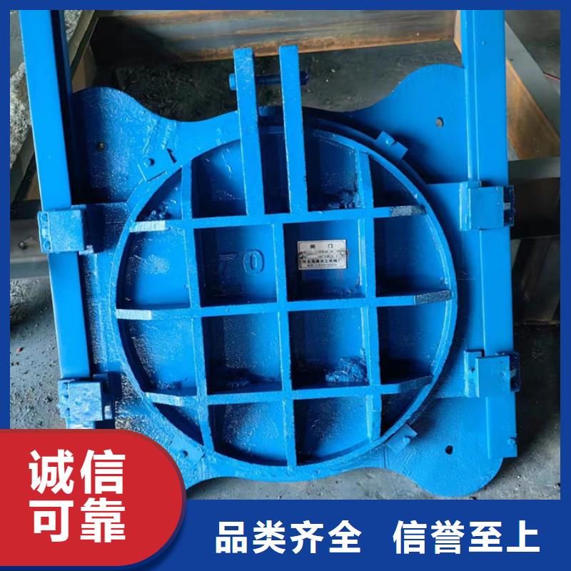 鑄鐵鑲銅閘門口碑好實力強