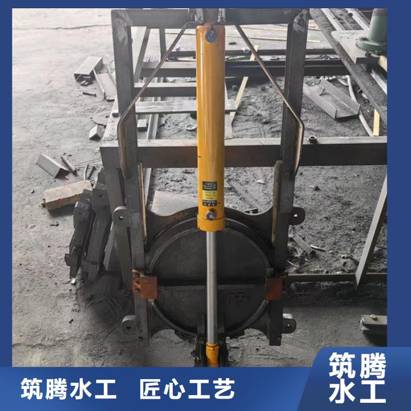 農(nóng)田灌溉鑄鐵閘門廠家直銷
