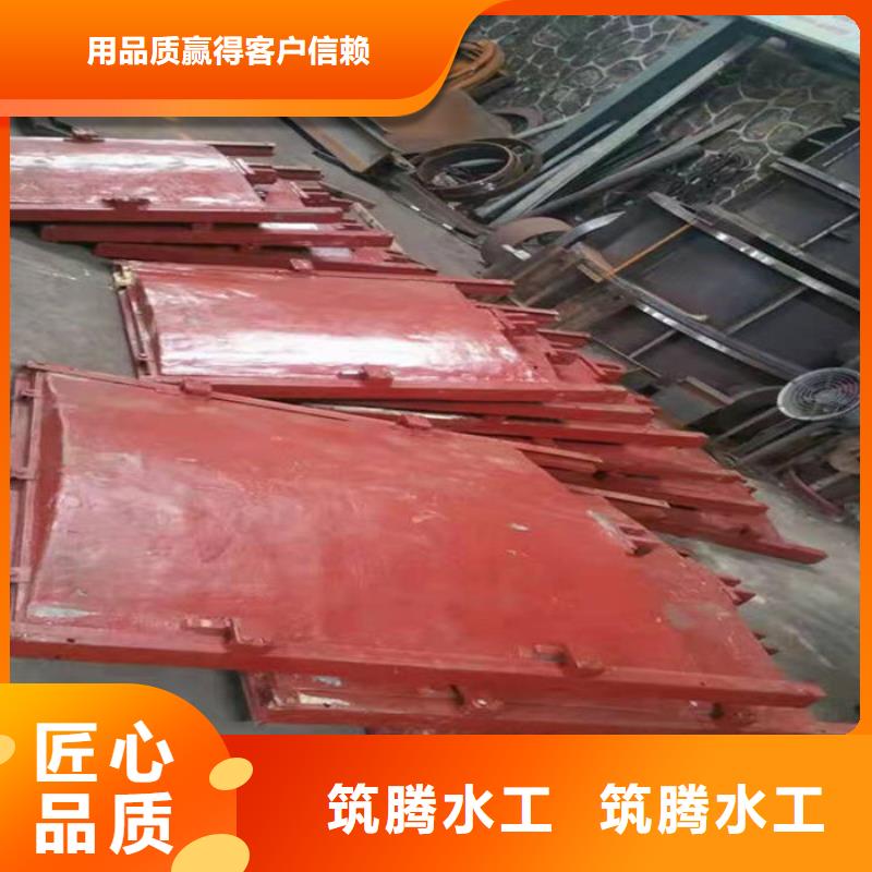 鑄鐵圓閘門廠家直營